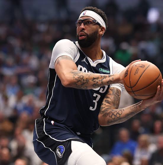 Anthony Davis trade grades after shocking deal to Wizards | SB Nation