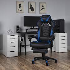 After market analysis, respawn introduced the rsp 110 gaming chair that meets all fundamental necessities regarding convenient sitting experience. Respawn 110 Racing Style Gaming Chair Gamingchairz