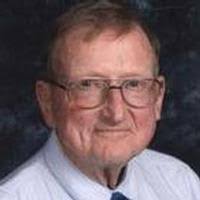 James "Jim" D. McGinness Obituary (1936