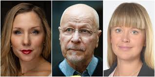 Ska det vara lättare att stalka någon genom att använda rättsväsendet?