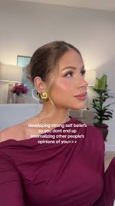 My Journey to Self Belief