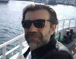 Savaş özdemir ile eşkıya dünyaya hükümdar olmaz üzerine özel röportaj! Savas Ozdemir Kimdir Nereli Kac Yasinda Oynadigi Diziler Hayati