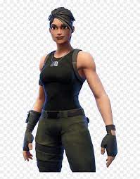 Uncommon Commando Outfit Fortnite Commando Skin Png Clipart Is High Quality 1024 1024 Transparent Png Stocked By Pikpng Download It Fr Fortnite Png Commando