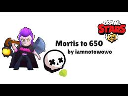 Today, we will review him in depth and teach you how to use him most effectively. Me Getting Destroyed In Solo Showdown As Mortis Fandom