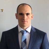 Samuel Leibel, CD, PMP