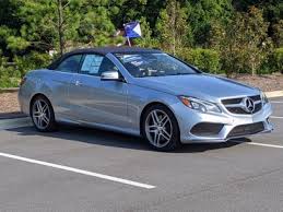 Explore top suv models today! Certified Used Mercedes Benz E 550 For Sale In Fayetteville Nc Fordblueadvantage Com