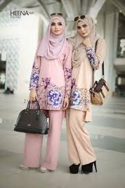 Seiring perkembangan zaman, para desainer memberikan beragam. 100 Dress Ideas Baju Wanita Baju Perkahwinan Baju Kahwin