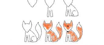 Ben je helemaal hierheen gescrold om over schattige dieren te lezen? Zo Kan Je Snel Leuke Dieren Tekenen Voor Je Kind Leestijd 1 Minuut Tips Like Sugar