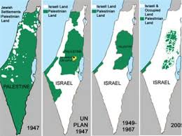 Neither territory was part of a. Jadaliyya The 1967 June War And The Palestinian National Movement