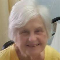 Alice June Tanner Obituary