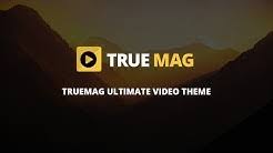 University is an simple yet complete solution for you to build an education or online course, training website. Cactus Themes Youtube
