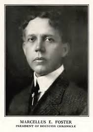 Marcellus Elliott “Mefo” Foster (1870-1942)