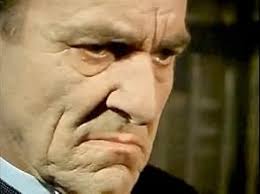 The Adventures of Sherlock Holmes" The Final Problem (TV Episode 1985)