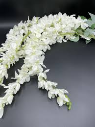 Fioraio bianchi caffè è anche un laboratorio floreale. Cascata Fiori Bianchi Sorelle Schidoni Snc