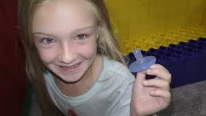 Doing a sleepover my big sister