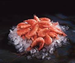 You can cook shrimp on a lower heat for a longer period of time, but for the best result, we like to sear or. Fisherking Seafoods Shrimp
