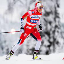 Där bakom blev ebba andersson en överlägsen trea. Skilanglauf Klabo Johaug Co Verzichten Auf Weltcups Eurosport