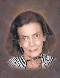 Barbara WIEN Obituary (2018)