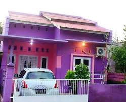 Warna ungu campuran warna apa. Teras Inspirasi Pecinta Warna Ungu Dan Pink Perpaduan Facebook