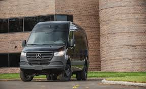 Our dealership prides itself on our ability to match west virginia, ohio and pennsylvania drivers to the right rides for their budgets and lifestyles. 2021 Mercedes Benz Sprinter Review Pricing And Specs