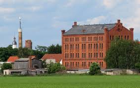 Nachrichten zu dem projekt seniorenzentrum haus andreas schwedt, informationen zur projektlage und transaktionen. Ortsteil Vierraden Stadt Schwedt Oder