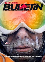 The Red Bulletin 1109 De By Red Bull Media House Issuu