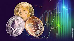 Dogecoin price, charts, volume, market cap, supply, news, exchange rates, historical prices, doge to usd converter, doge coin complete info/stats. Bitcoin Ethereum And Doge Reach New Aths On Same Day By Coinquora