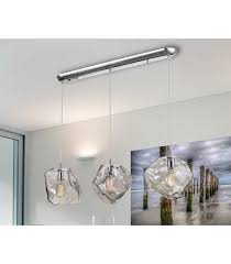 Descubre bonitas lámparas para comedor led en nuestra tienda online lámparas de pie lámparas baratas envío rápido y seguro | tulámpara.es. Lampara Para Mesa De Comedor Coleccion Petra 3 Luces