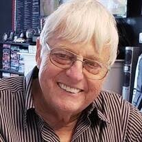 Tommie Farrell Blocker Sr. Obituary