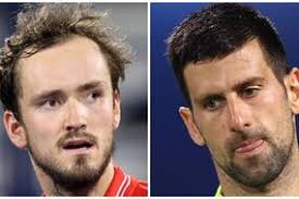 5 years later, same Novak Djokovic! Nole wins his first match at Indian  Wells since 2019 😎