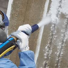 How To Choose The Right Blast Nozzle For Wet Abrasive Blasting