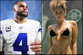 Get instant insight into what people are talking about now. Robert Littal Bso On Twitter Dak Prescott Ig Model Ex Girlfriend Tells Him He S Missing Out After Dropping Thirst Traps In Mexico Pics Vids Ig Https T Co Nxzqa7uywx Via Iamkelvin201 Https T Co Lp4kij87cn