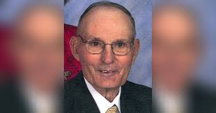 Obituary for Jessie Glenn Bowman