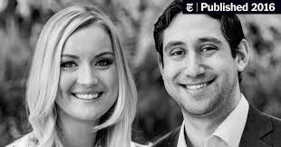 Katherine Alberti, Brian Price