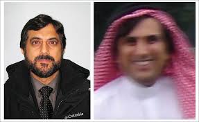 Former Coronation Street star set to be a witness in 'phone hacking' case  against the Fake Sheikh Mazher Mahmood