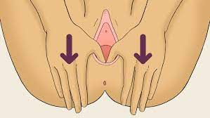 How To Do Perineal Massage Diagram Photos Video