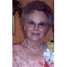 Lucille Parker Obituary April 27, 2011
