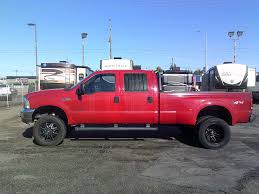Image result for Vermillion Red 1999 F350