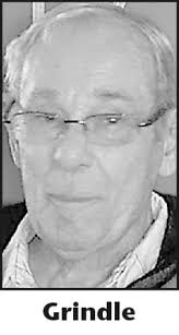 BUDDY GRINDLE Obituary (2021)