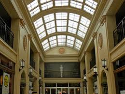 Since it's the most wonderful time of the year, we asked you for movies that have depicted it memorably. Bryn Mawr Film Institute Wikipedia