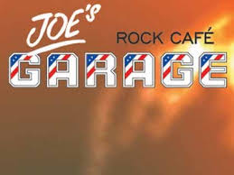 Kassel travel guide at wikivoyage. Joes Garage After Work Party Www Frizz Kassel De