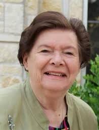 Betty Angelo Obituary (1935