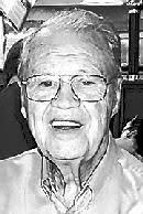 Henry VAIL Obituary (2010)