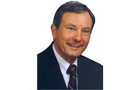 Dennis Rochelle Obituary (1933