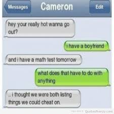 funny-cameron-texting-follow-cheating-math-boyfriend-like-Quotes.jpg via Relatably.com
