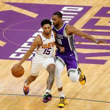 List of starting lineups phoenix suns, basketball. Still Missing Pieces Phoenix Suns Bench Fueled By Cam Payne Bright Side Of The Sun