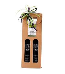 2 200ml Bottle Boxed Gift Set In 2020 Bottle Box Gift Set Bottle