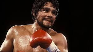 ANSL » Una leyenda de “Piedra” visitará San Luis