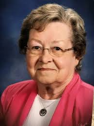 Frances Maurine Stone