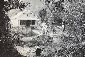 Gatlinburg's Ogle Family